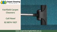 Carpet Cleaning Fairfield    image 1